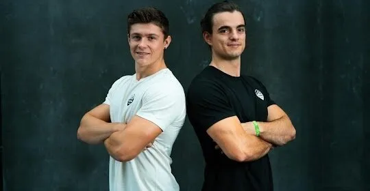 Goiena Crossfit en Irun