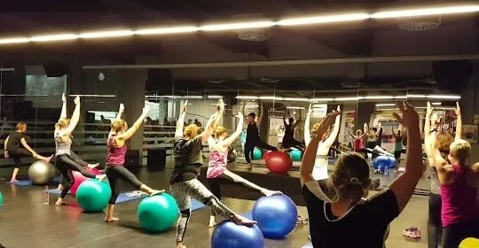 Alcudiasport en Alcúdia