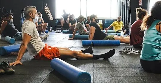 CrossFit LaBrutez en Manacor