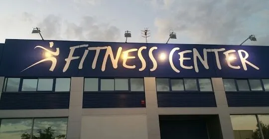 Morón Fitness Center en Morón de la Frontera