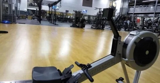 Altafit Gym Club Tenerife en Santa Cruz de Tenerife