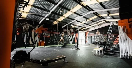 Iconic 3viles & ThaiBox en Sant Vicenç de Montalt