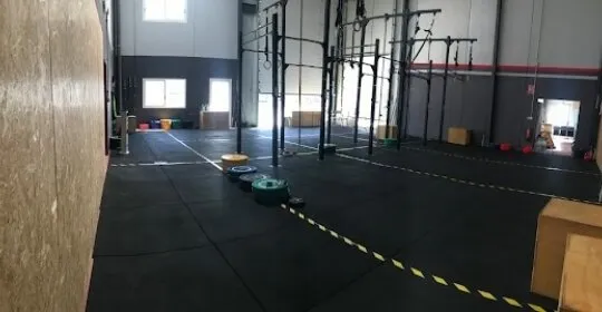 SquatMaster en Murcia