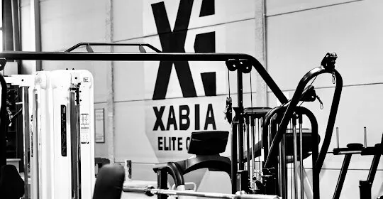 ELITE GYM XABIA en Xàtiva