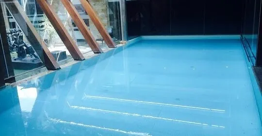 Top Health en Córdoba