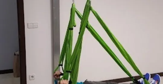 Atlasterapia Pilates Ramallosa en Baiona