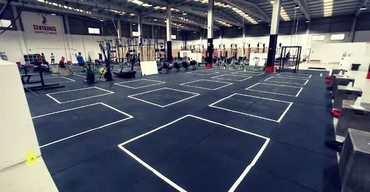 Centaurus Box en Vigo