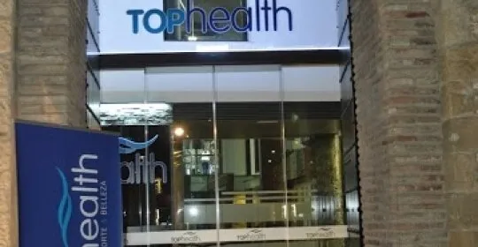 Top Health La Victoria en Córdoba