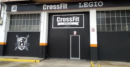 CROSSFIT LEGIO en León