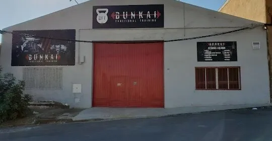 Bunkai Functional Training en Huércal de Almería