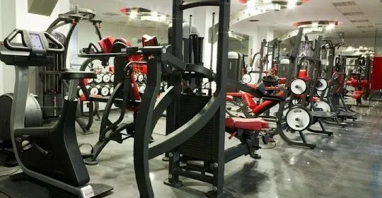 BRAO New Sport Gym en El Parador de las Hortichuelas
