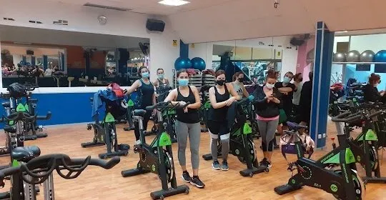 Worldfitness en Benahadux