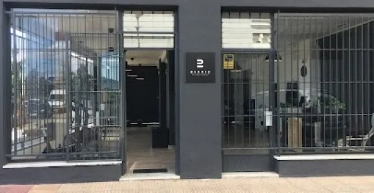 Berriz Training Studio en Berriozar