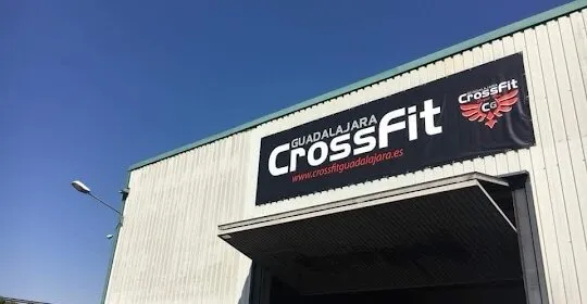 CrossFit Guadalajara - Eagle Box en Guadalajara