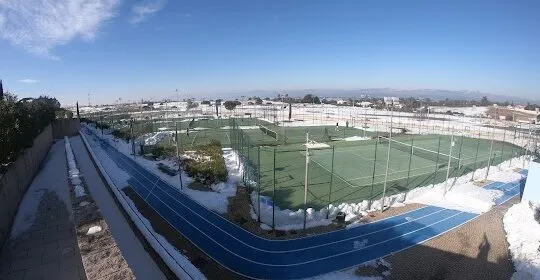 Cronos Atletismo Brunete en Brunete