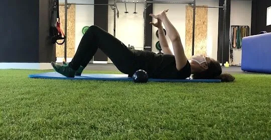 NEXO Training Boutique en Brunete