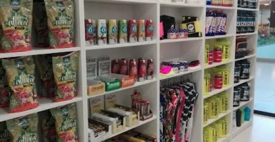 Disciplina Muscular en Bueu