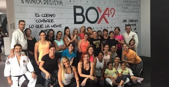 Urban Box49 en Guadalajara