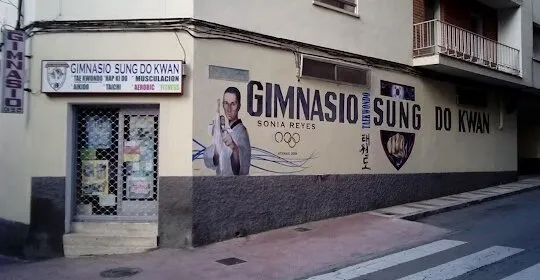 Gimnasio Sung Do Kwan en Guadalajara