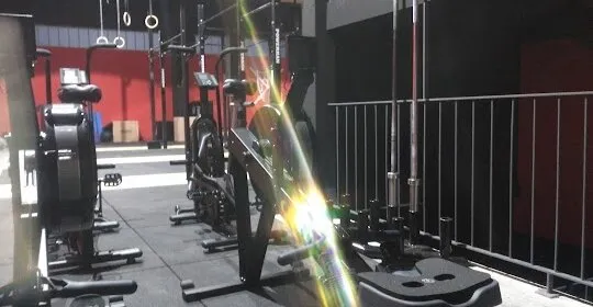 F14BOX en Alcalá de Henares