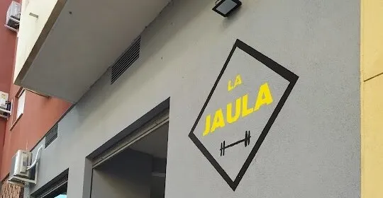 La Jaula, Centro de Entrenamiento en Bigastro