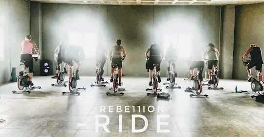 REBE11ION Fitness en Rojales