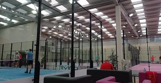 Padel Salnes en Cambados