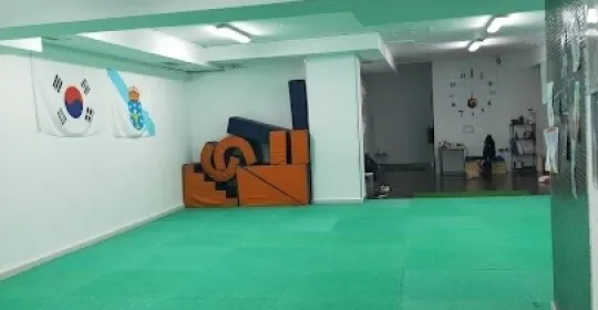 Club innae en Cambados