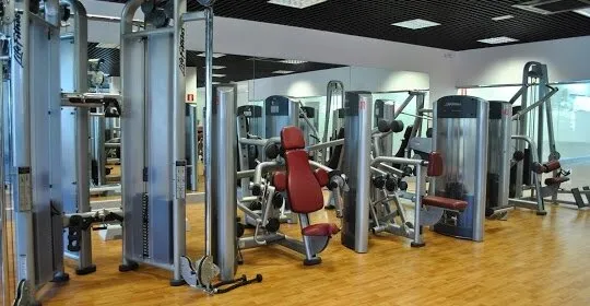 Star Sport en Madrid