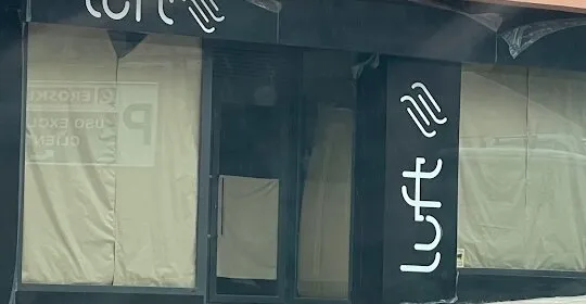 Gym luft en Vilagarcía de Arousa