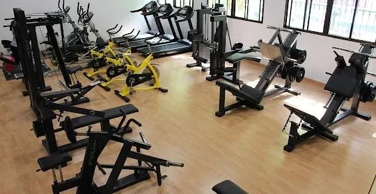 ANFIT SPORT Centro de Salud Deportiva en Socuéllamos