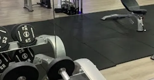 RUSFIT SPORTCENTER en Sant Llorenç des Cardassar