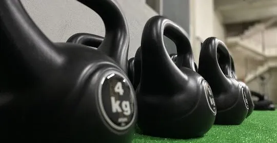 Es Local Social Fitness en Porreres