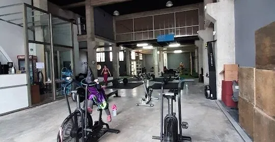 MyBOX sport en Pollença