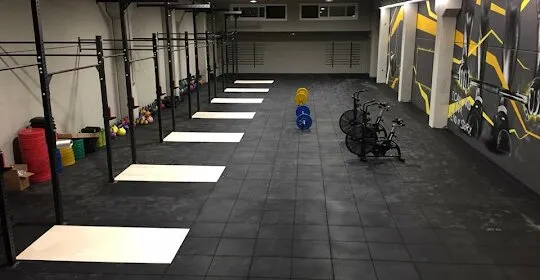 Cross Ses Salines en Ses Salines