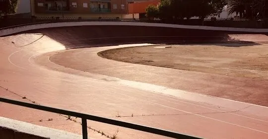 Velódromo Castalla en Castalla