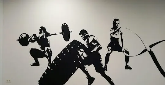 Neo Cross Box en Villena