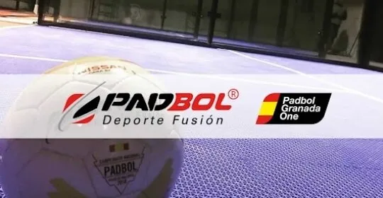 Padbol Granada One en Churriana de la Vega