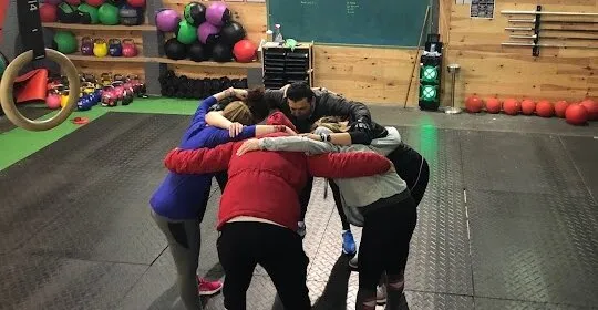 Animal box Granada en Armilla