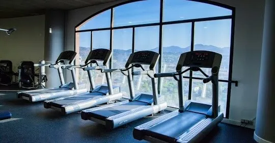 Gimnasio BlueLife Sportclub & Spa en Coín