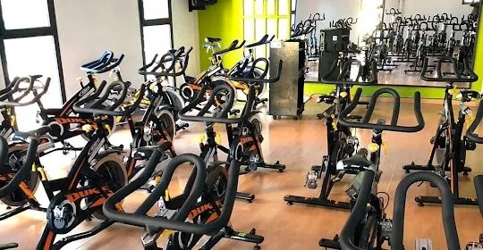 Centre de Fitness Equip4 en Sant Sadurní d'Anoia