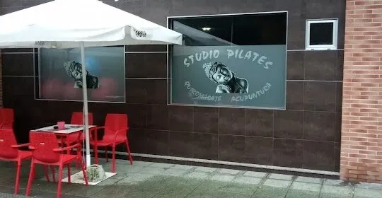 Studio Pilates Charo Peña en Corvera de Asturias