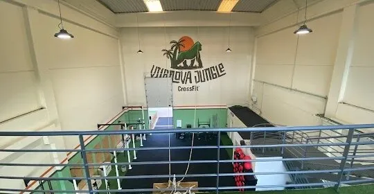 Vilanova Jungle Crossfit en Vilanova i la Geltrú
