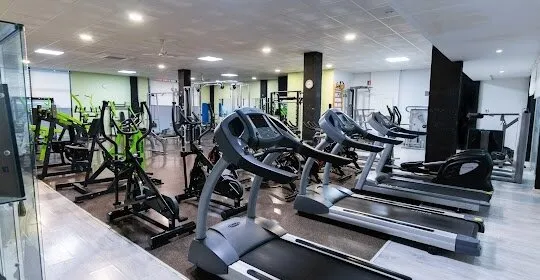 Estil Fitness S.C.P. en Vilafranca del Penedès