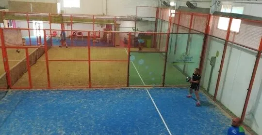 Padel Almansura en Cuevas del Almanzora