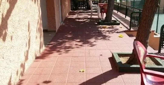 Liberty Sports Roda De Bara en El Vendrell