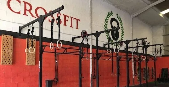 Crossfit Scipion en Reus