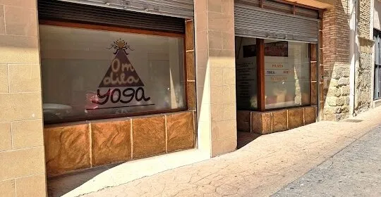 OM DILA YOGA en Ejea de los Caballeros