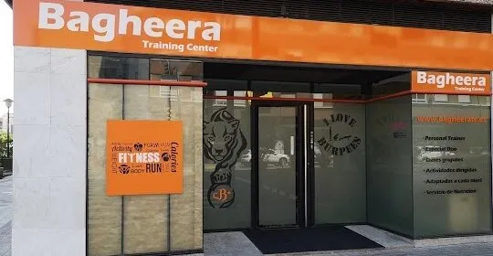 Bagheera Training Center en Zaragoza