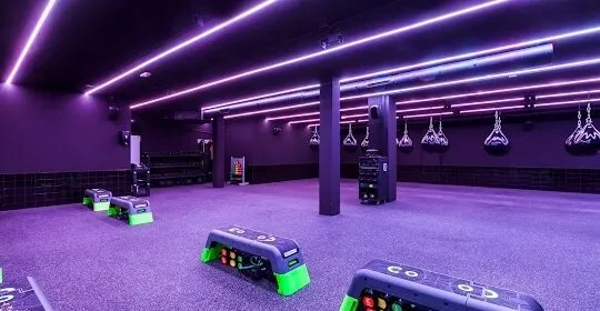 Jambox Eixample en Barcelona